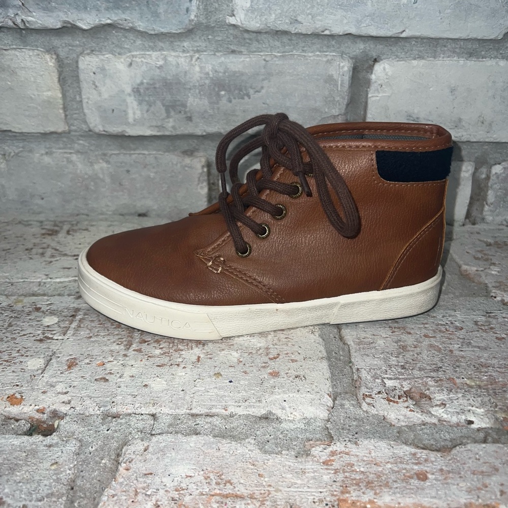 Nautical Kids Shoe